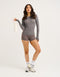 Elemental Long Sleeve T-Shirt - Slate
