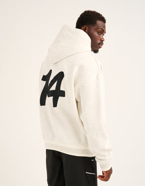 Heather Grey