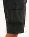 Nova Trek™ Cargo Shorts - Phantom Black