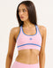 Mode Sports Bra - Lilac