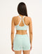 Mode Sports Bra - Mint