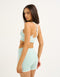 Mode Sports Bra - Mint