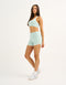 Mode Sports Bra - Mint