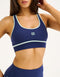 Mode Sports Bra - Navy