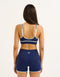 Mode Sports Bra - Navy