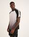 Club Gradient Tee - Black