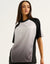 Club Gradient Tee - Black