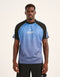 Club Gradient Tee - Cobalt