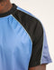 Club Gradient Tee - Cobalt