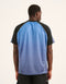 Club Gradient Tee - Cobalt