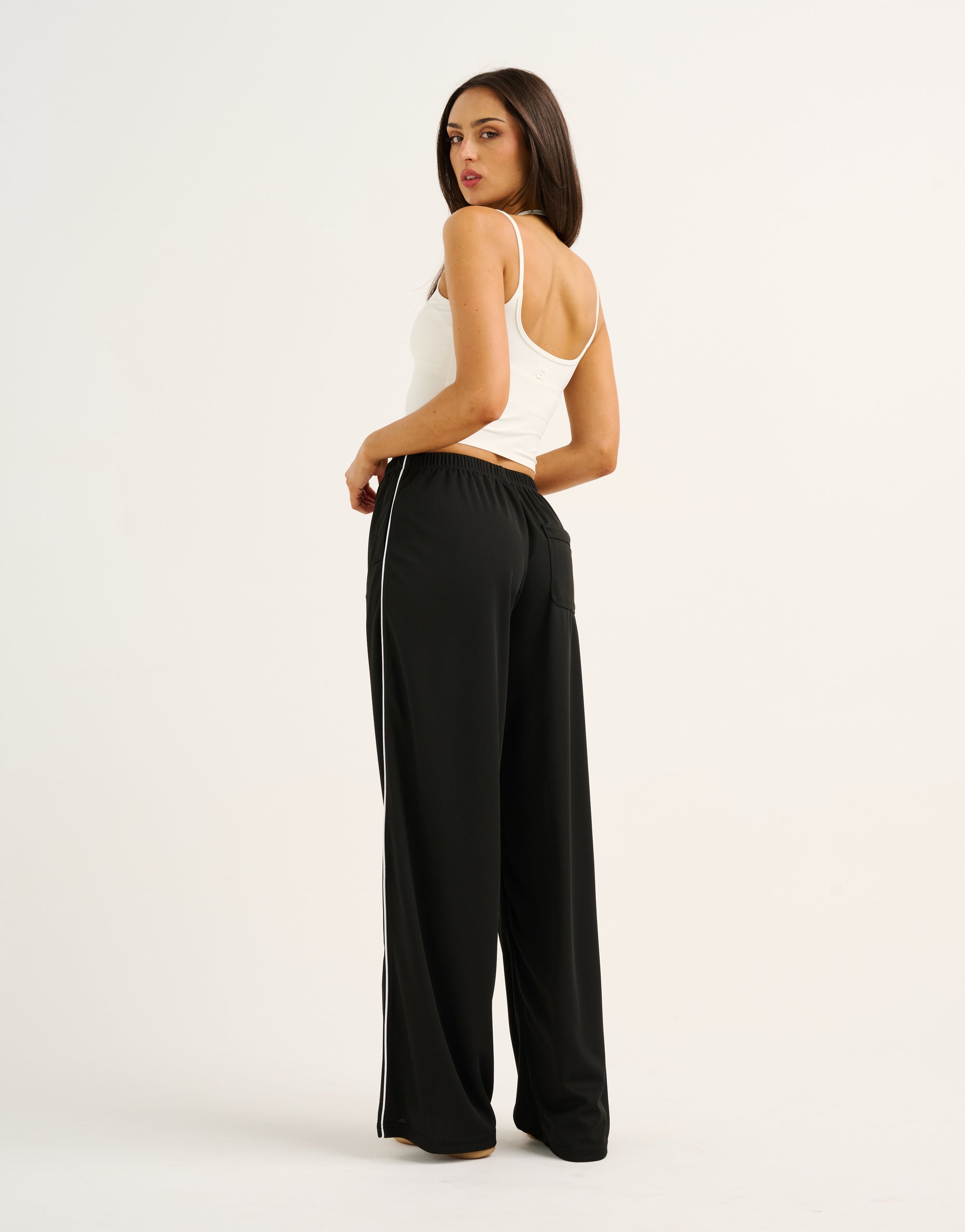 Mode Pants - Black