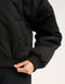 Tempo Pulse Bomber Jacket - Phantom Black