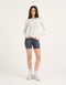 Tempo Pulse Compression Long Sleeve - Glacier