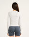 Tempo Pulse Compression Long Sleeve - Glacier