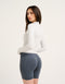 Tempo Pulse Zip-Up Jacket - Glacier