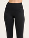 Tempo Pulse Leggings - Phantom Black