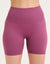 Tempo Pulse Shorts - Plum