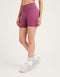 Tempo Pulse Shorts - Plum