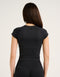 Tempo Pulse Short Sleeve - Phantom Black