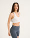 Tempo Pulse Sports Bra - Glacier
