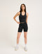 Tempo Pulse Tank - Phantom Black