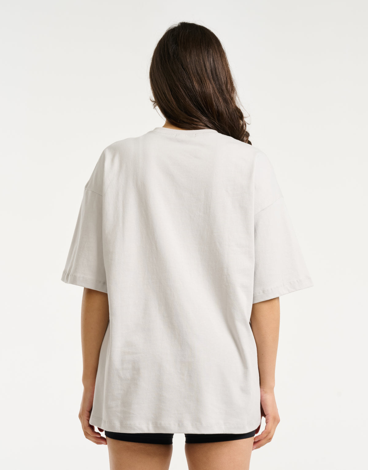 Core Tee - Micro Grey