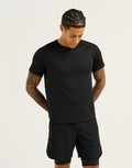 Performance Tee 28" - Black