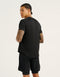 Performance Tee 28" - Black