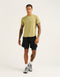 Performance Tee 28" - Olive
