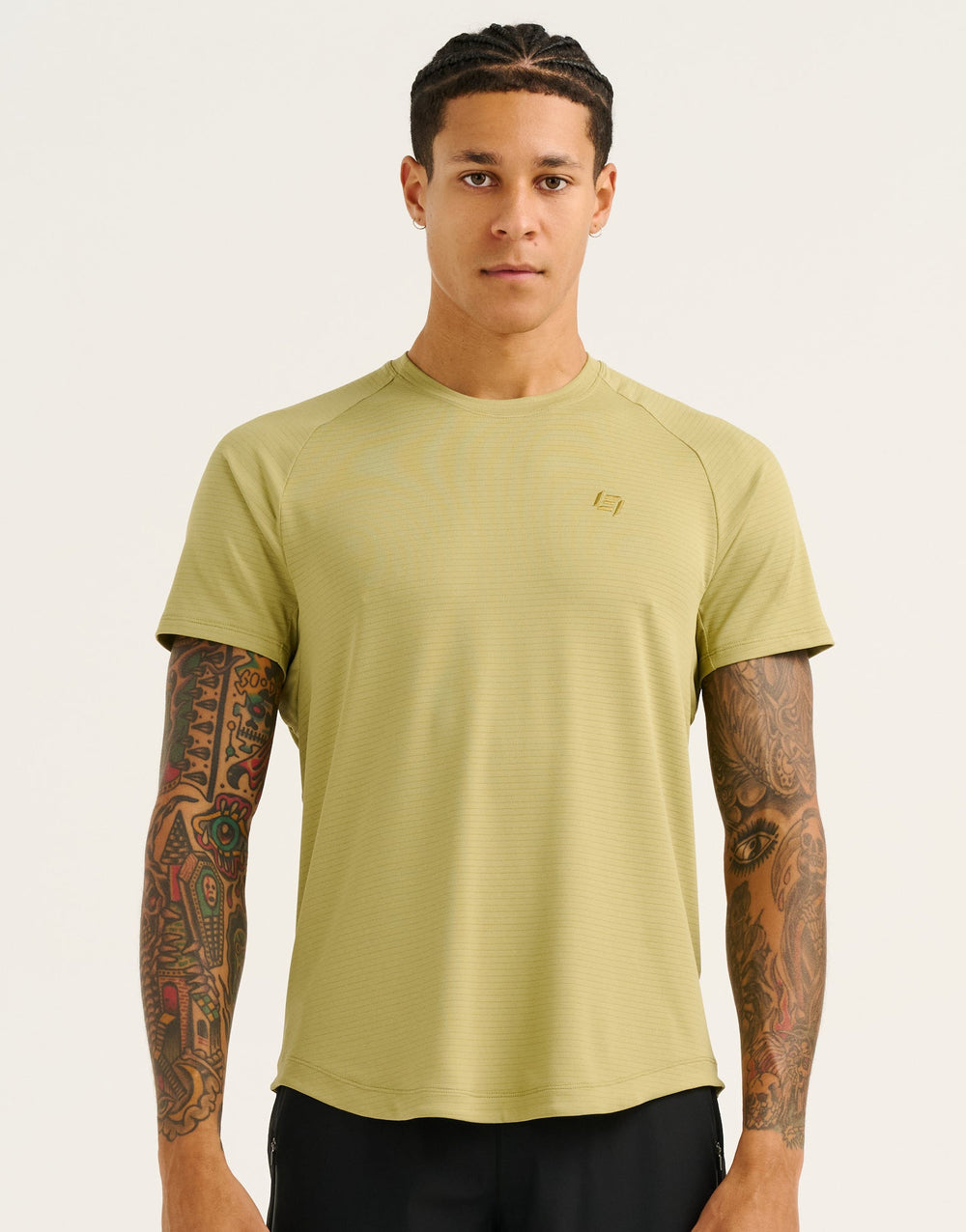 Performance Tee 30