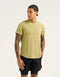 Performance Tee 30" - Olive