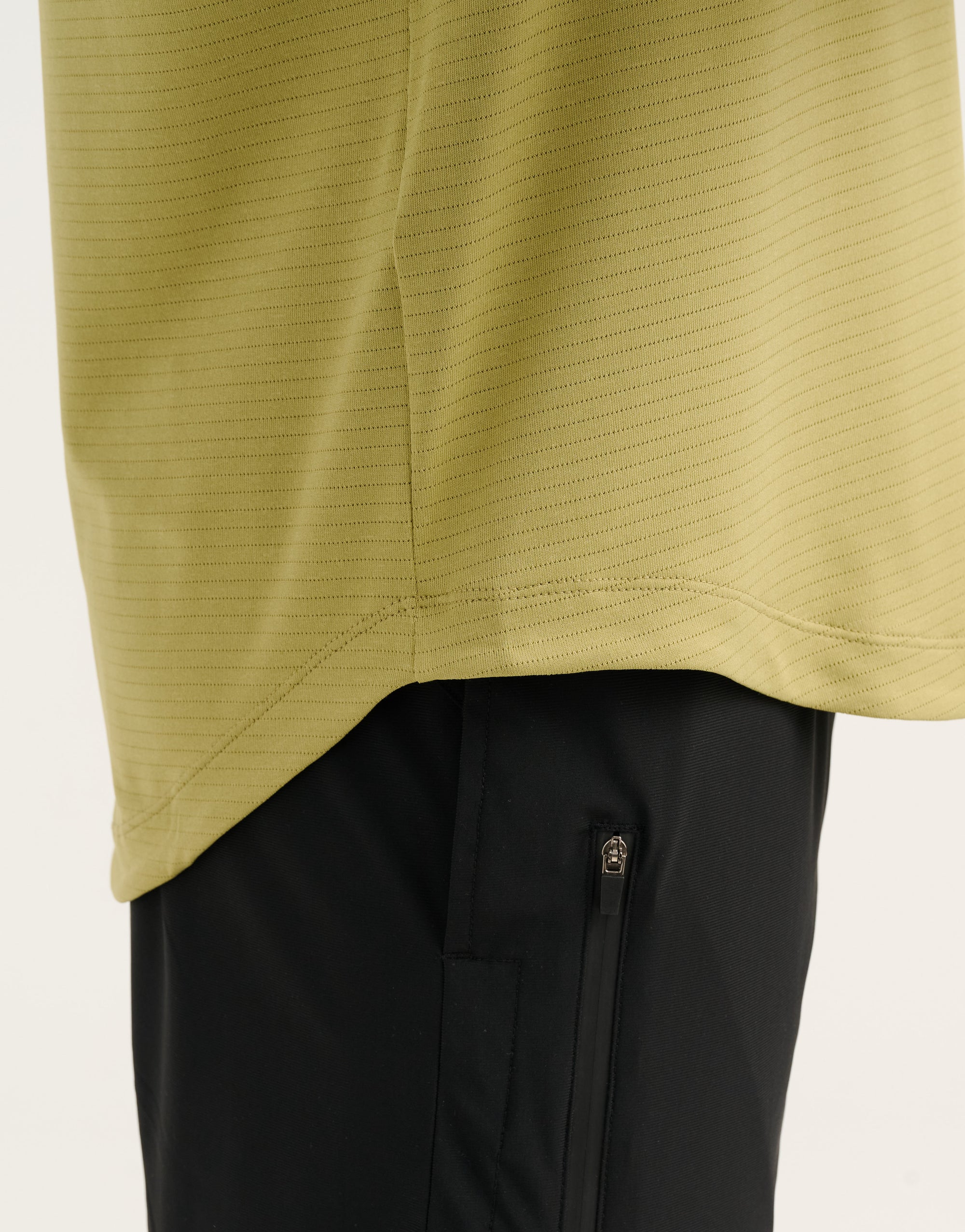 Performance Tee 30" - Olive