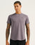 Performance Tee 30" - Slate Grey