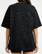 Road Runner Tee - Black