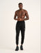Echt Tapered Joggers - Black