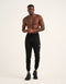 Echt Tapered Joggers - Black