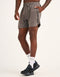 Apex Trainer Shorts - Slate Grey
