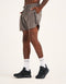 Apex Trainer Shorts - Slate Grey