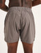 Apex Trainer Shorts - Slate Grey