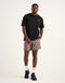 Echt Ultimate Shorts - Slate Grey