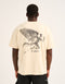Universal Cotton Tee - Cream