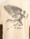 Universal Cotton Tee - Cream