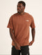 Universal Cotton Tee - Mocha