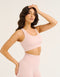 Arise Essential Sports Bra - Mauve