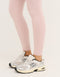 Arise Essential Mid-Waist Leggings V2 - Mauve