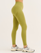 Arise Essential Mid-Waist Leggings V2 - Olive