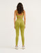 Arise Essential Leggings V2 - Olive