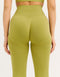 Arise Essential Leggings V2 - Olive