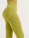 Arise Essential Leggings V2 - Olive