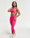 Range Sportsbra - Bright Pink